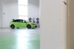Ford Focus RS by JMS 2020 года